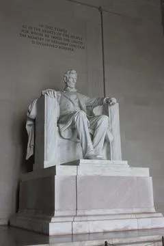 Lincoln 库存照片