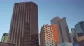 Lincoln Plaza in the afternoon 4k or 4k+ Resolution