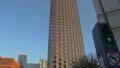 Lincoln Plaza in downtown Dallas in the afternoon 4k or 4k+ Resolution