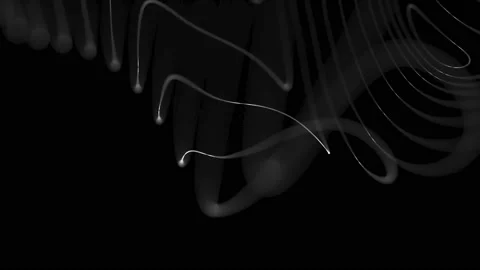 Line 25 Stock Footage 220481135