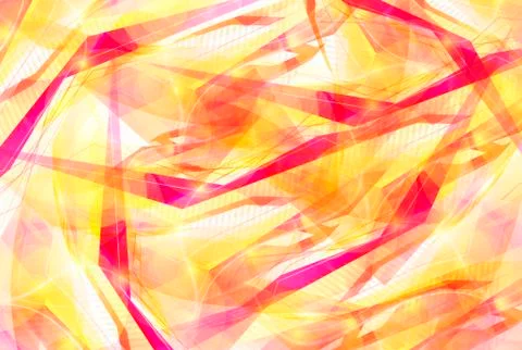 Line abstract background Stock Illustration