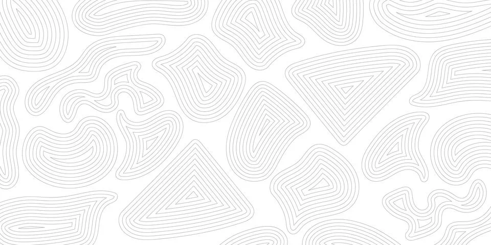 Line abstract background, lines blend, distort line, abstract geometric lin.. Stock Illustration