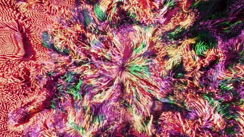 Line Abstract Stock Footage 229752992