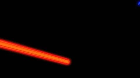 Line Stockmateriaal After Effects