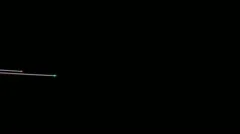 Line Stock After Effects
