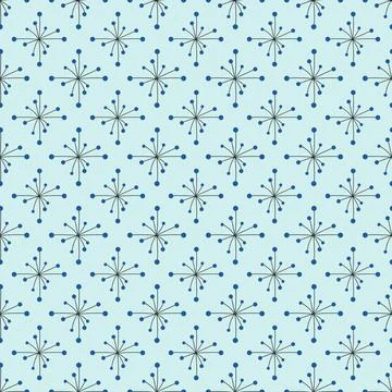 Line and circle Stock Illustration