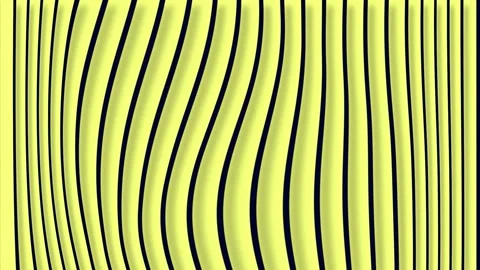 Line Animation Background Video, Abstract Line Motion Design Stock Footage 310170041