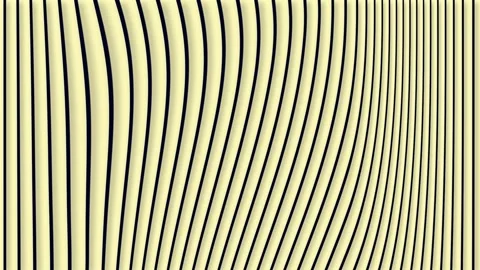 Line Animation Background Video, Dynamic Minimalist Design Stock Footage 309902061