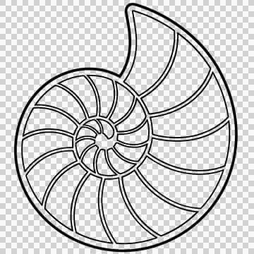 Line art Stock Illustration