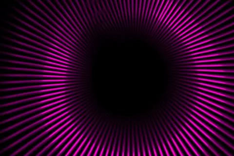 Line art pattern line particle CG background wallpaper Stock Illustration