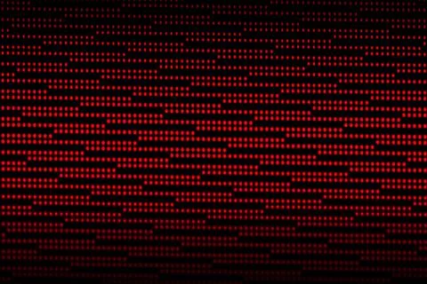 Line art pattern line particle CG background wallpaper Stock Illustration