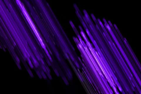 Line art pattern line particle CG background wallpaper Illustrazione stock