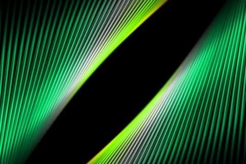 Line art pattern line particle CG background wallpaper Stock Illustration