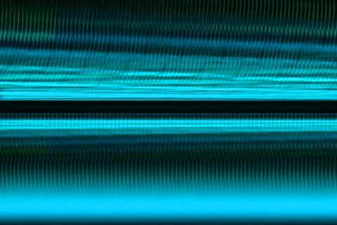 Line art pattern line particle CG background wallpaper Stock Illustration