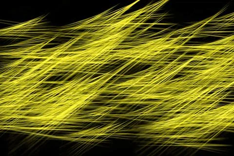 Line art pattern line particle CG background wallpaper Stock Illustration