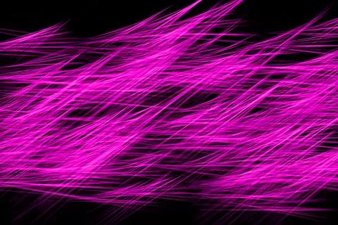 Line art pattern line particle CG background wallpaper Illustrazione stock
