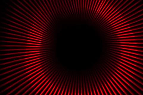 Line art pattern line particle CG background wallpaper Stock Illustration