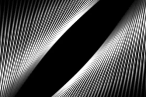 Line art pattern line particle CG background wallpaper Stock Illustration