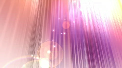 Line Back 05 Or HD Stock Footage 286235