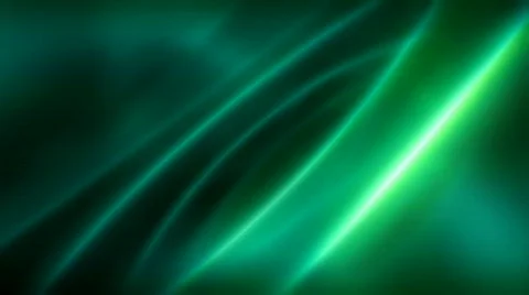 Line Back Green HD  Stock Footage 280072