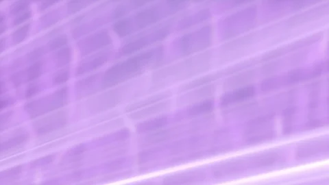 Line background abstract animation on purple animate background. Stock Footage 91337992