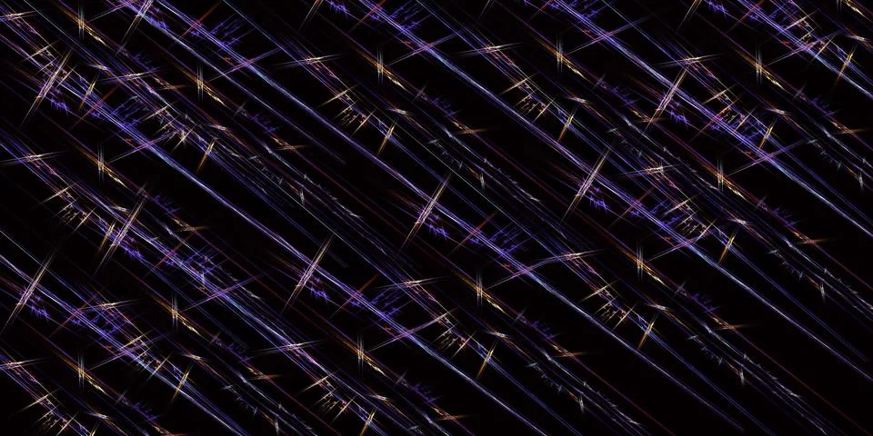 Line background Illustrazione stock