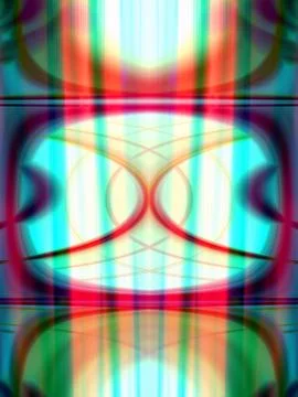 Line Background Stock Illustration