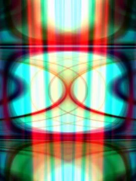 Line Background Stock Illustration