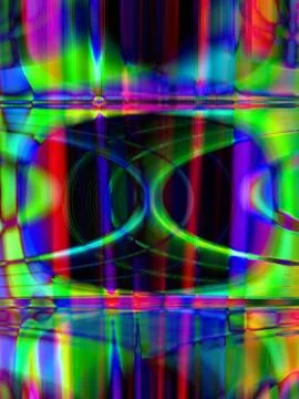 Line Background Stock Illustration