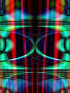 Line Background Stock Illustration