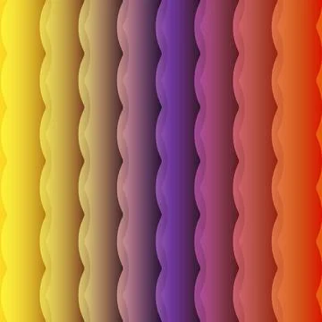 Line background Stock Illustration