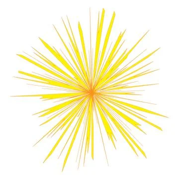 Line background Stock Illustration