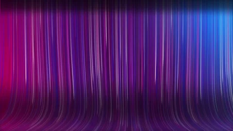 Line Background Video Stock Footage 264731787