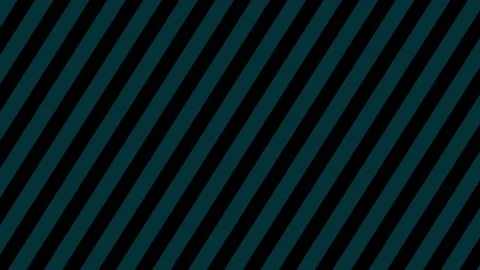 Line Background Video With a Pattern of Blue Lines Moving Stock Footage 183363210