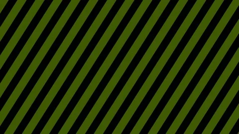 Line Background Video With a Pattern of Green Lines Moving Stock Footage 183363011