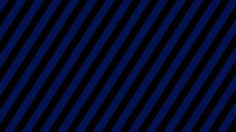 Line Background Video With a Pattern of Lines Moving Blue Stock Footage 183363509