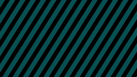 Line Background Video With a Pattern of Lines Steel Moving Sideways Line Stock Footage 183363627