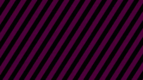 Line Background Video With a Pattern of Lines Moving Sideways Line Red Stock Footage 183363887