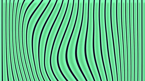 Line Background Video, Smooth Flowing Lines Stock Footage 310170087