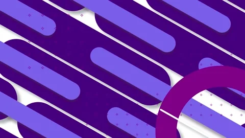 Line BG 04 Video stock 168885431