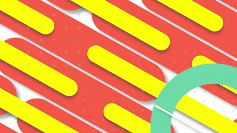 Line BG 06 Vídeos de archivo 168885746