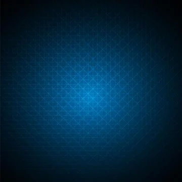 Line on blue background vector design. Stock Illustration