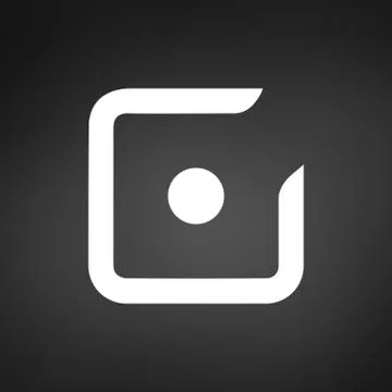 Line check mark or check box with dot icon . flat style vector illustration Illustrazione stock