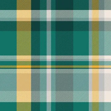 Line check texture background, rug tartan pattern seamless. Veil fabric tex.. Illustrazione stock