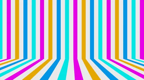 Line Color Loop Background Stock Footage 26069414