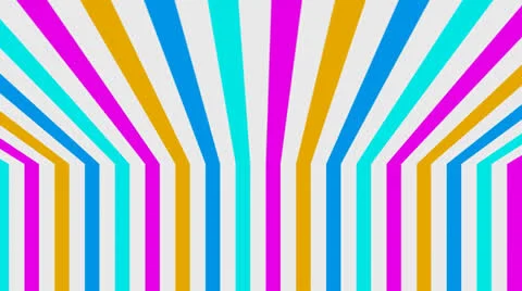 Line Color Loop Background Stock Footage 26070179