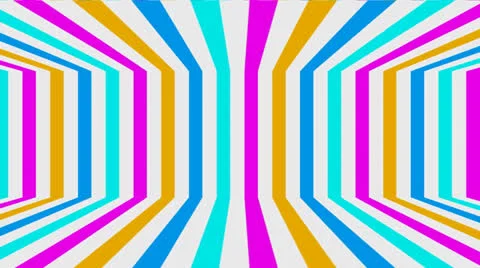 Line Color Loop Background Stock Footage 26072115