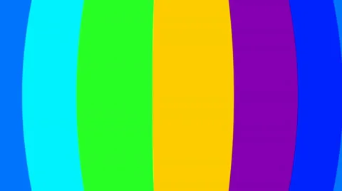 Line Color Loop Background Stock Footage 27134725