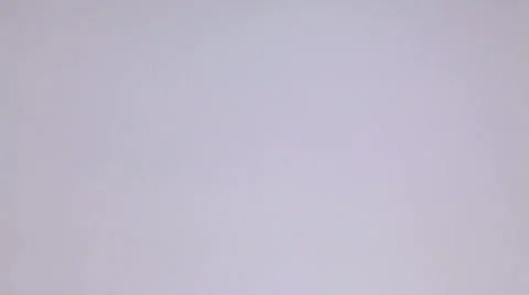 Line of colored pencils Stockbeeldmateriaal 58454572