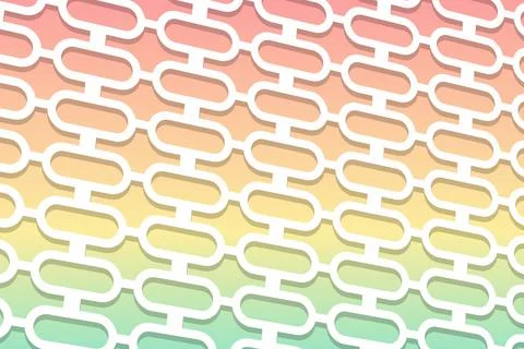 Line colorful style Background pattern Stock Illustration
